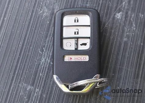 2020 Honda Pilot 2Wd Ex-L from USA, damaged, VIN 5FNYF5H57LB008441